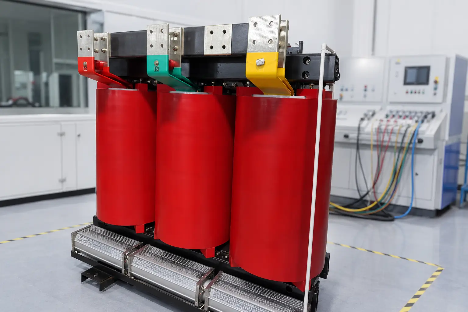 IEEE C57 vs IEC 60076: Transformer Standards Compared IEC and IEEE standards for dry-type transformers