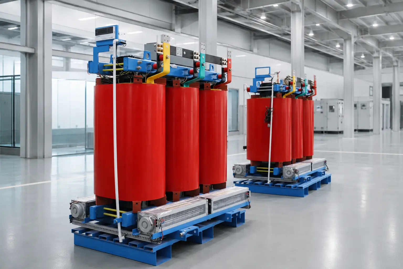 IEEE C57 vs IEC 60076: Transformer Standards Compared Transformer testing under IEC 60076 and IEEE C57 standards
